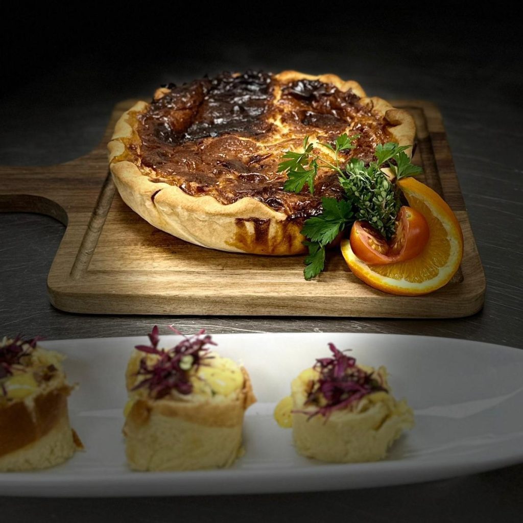 eventos catering valencia