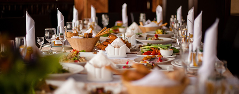 Catering para workshops y formaciones de empresa Valencia