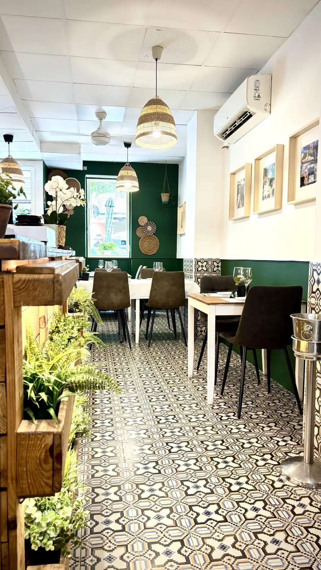 Producción gastronómica para catering en Valencia
