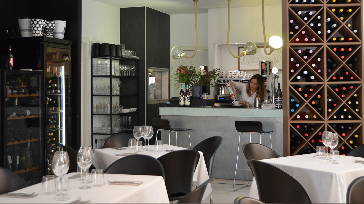 Restaurante colaborador para catering en Valencia